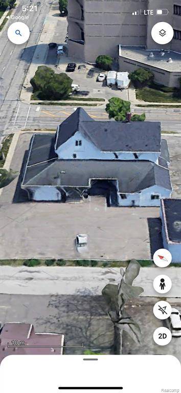 Flint, MI 48502,1000 BEACH Street