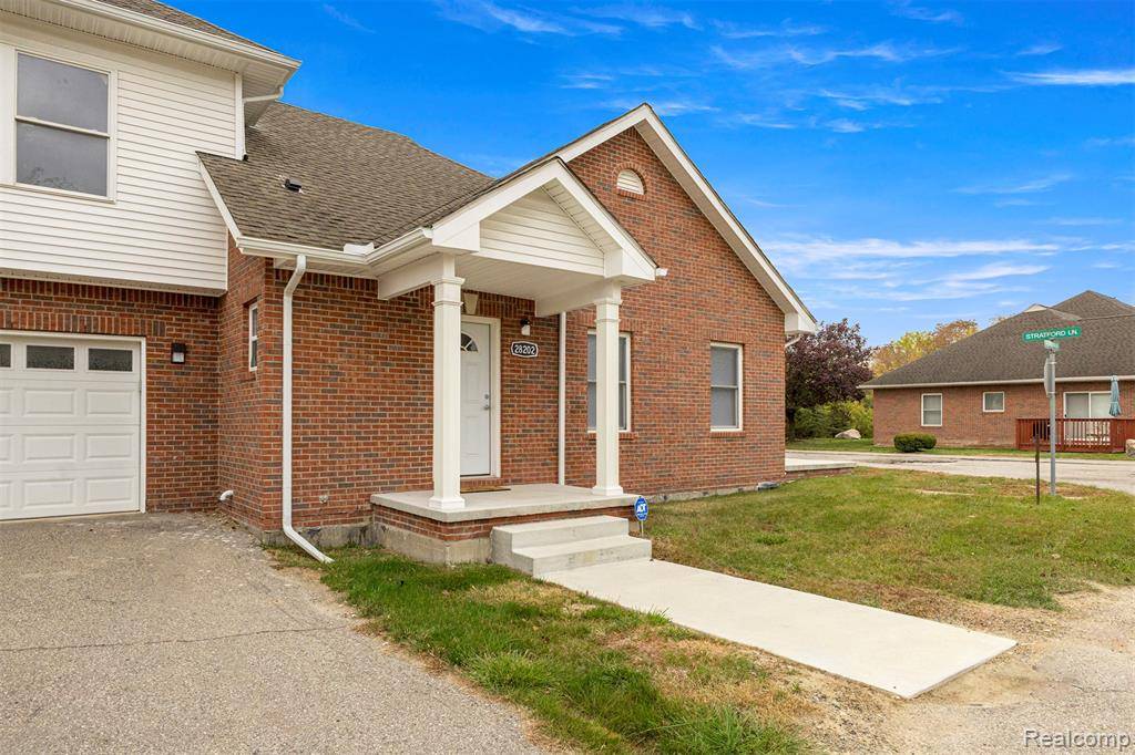 Inkster, MI 48141,28202 Fortson Lane