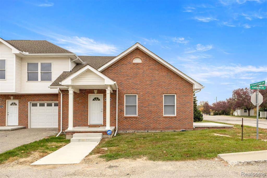 Inkster, MI 48141,28202 Fortson Lane