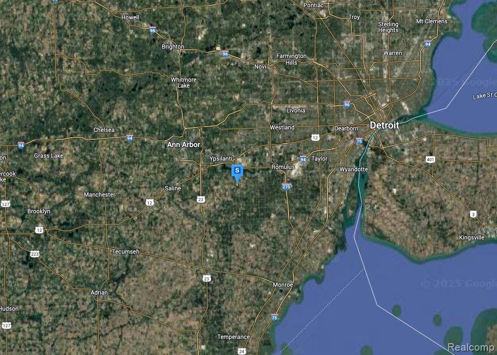 Willis, MI 48191,10325 Bemis Road