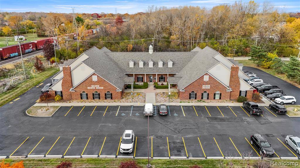 Taylor, MI,20332 Eureka Road