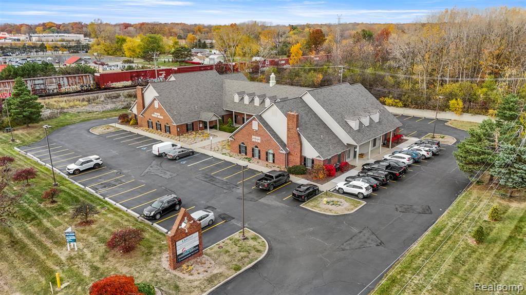 Taylor, MI,20332 Eureka Road