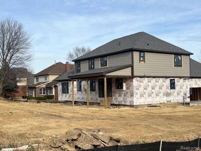 Washington, MI,61367 BEACON HILL Drive