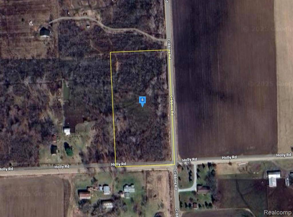 Avoca, MI 48006,7500 Holly Road