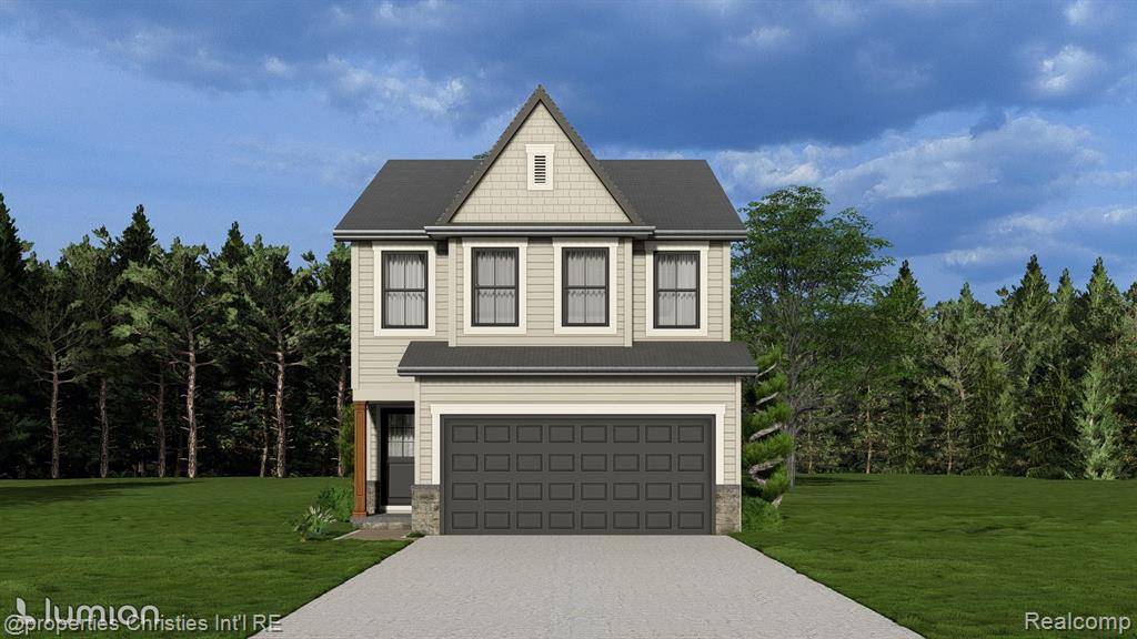 Saline, MI 48176,106 PARSONS Lane