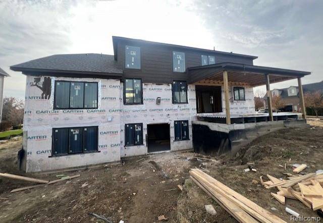 Washington, MI,6489 POND Dr Drive