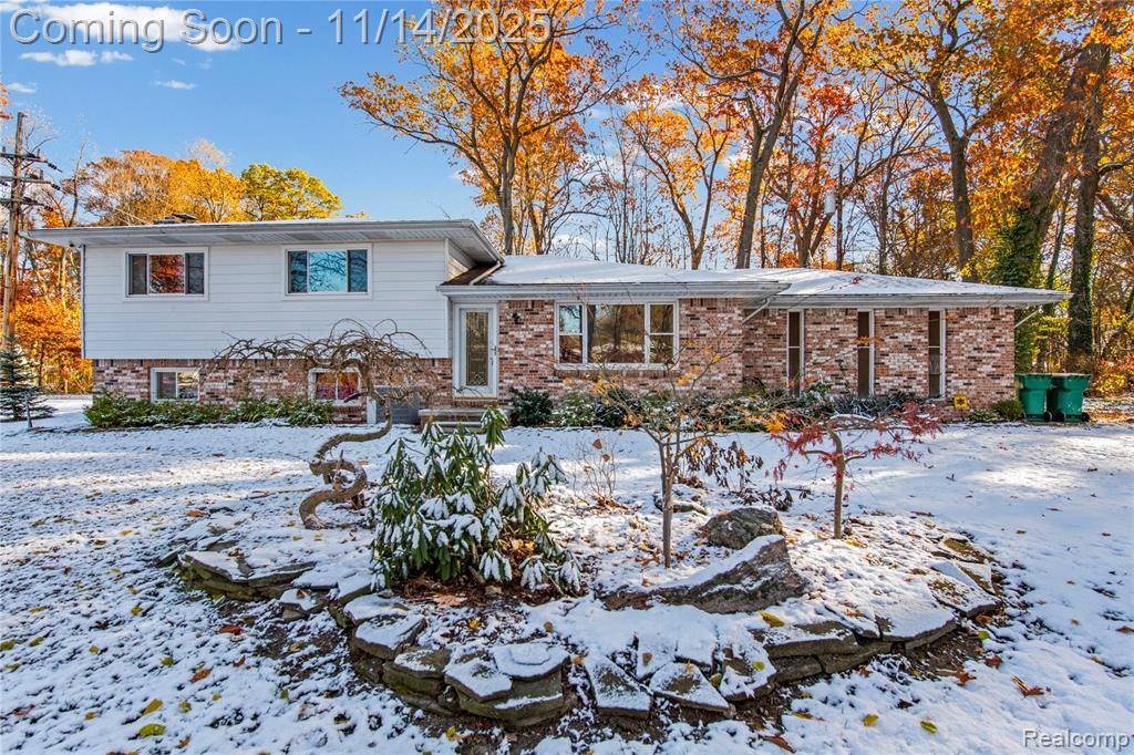 Romulus, MI 48174,13295 Cogswell Street