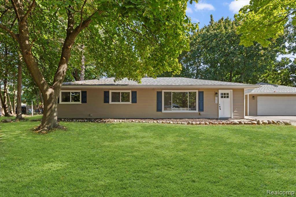 Clarkston, MI,5698 Everest Drive