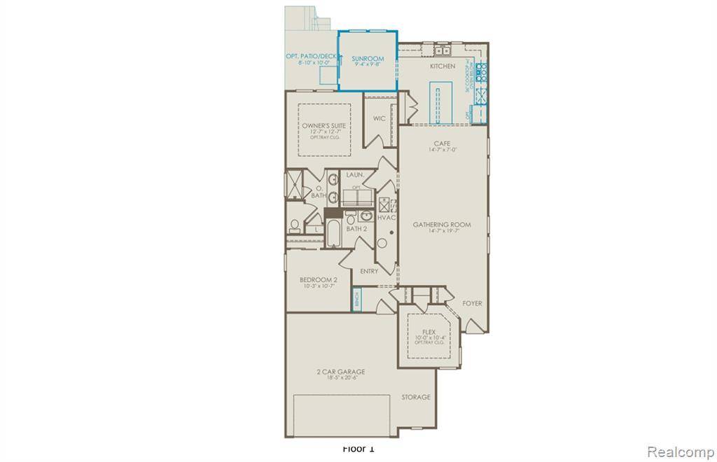 Milford, MI 48381,4131 Dogwood Drive