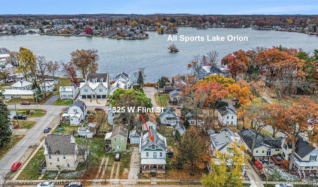 Lake Orion, MI 48362,325 W Flint Street