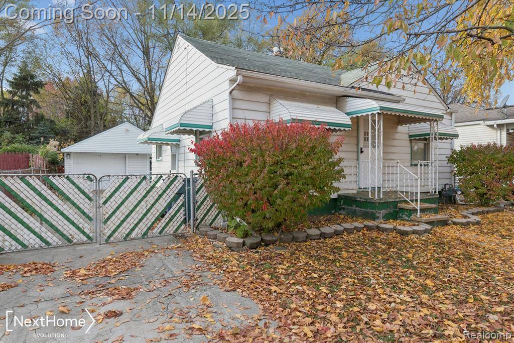 Lincoln Park, MI 48146,1969 Regina Avenue