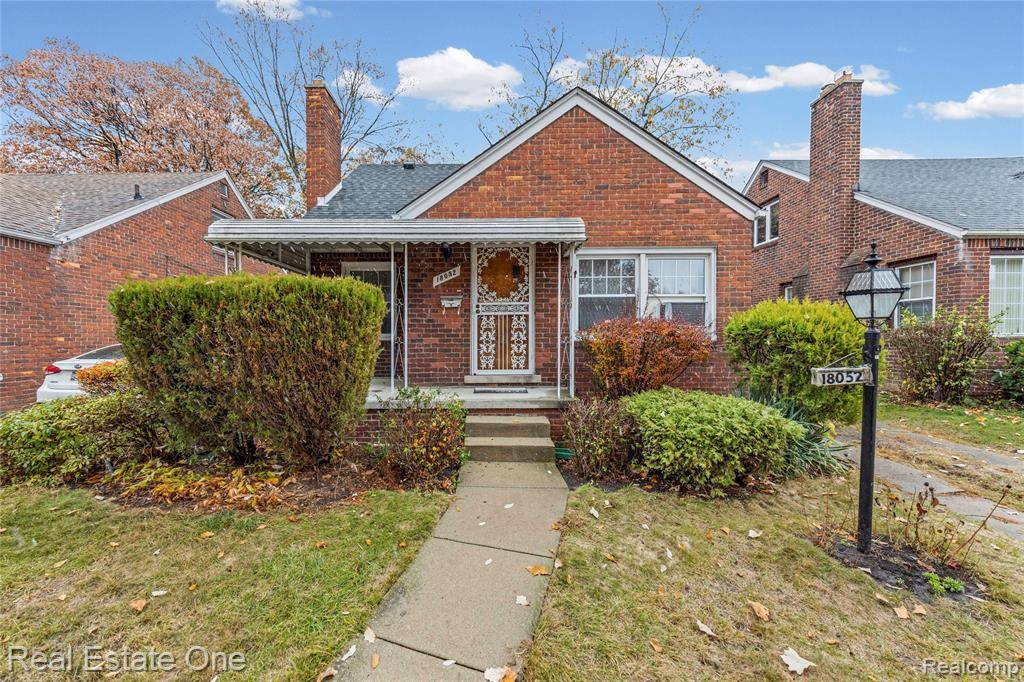 Detroit, MI 48235,18052 Prevost Street