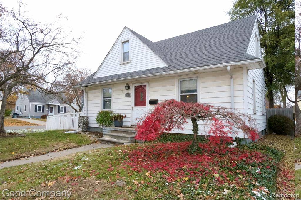 Ferndale, MI 48220,2103 Brickley Street