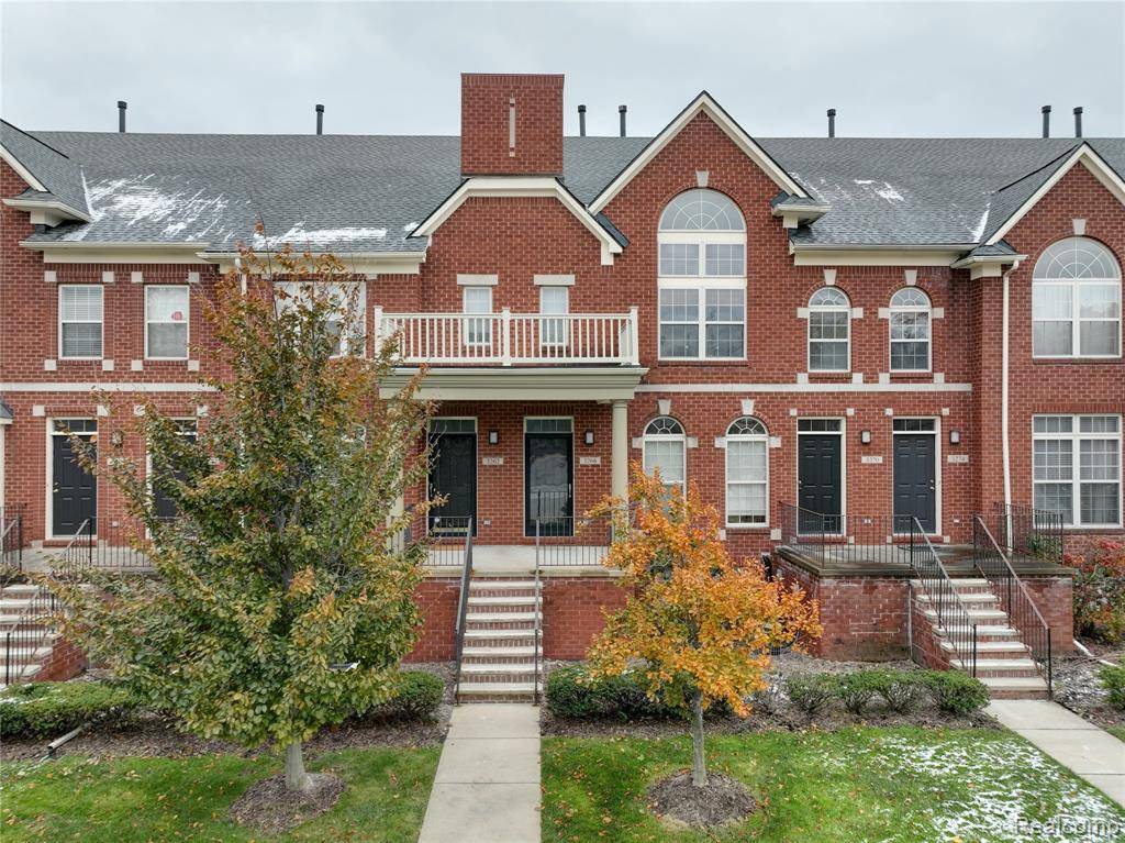 Troy, MI 48084,3266 Camden Drive