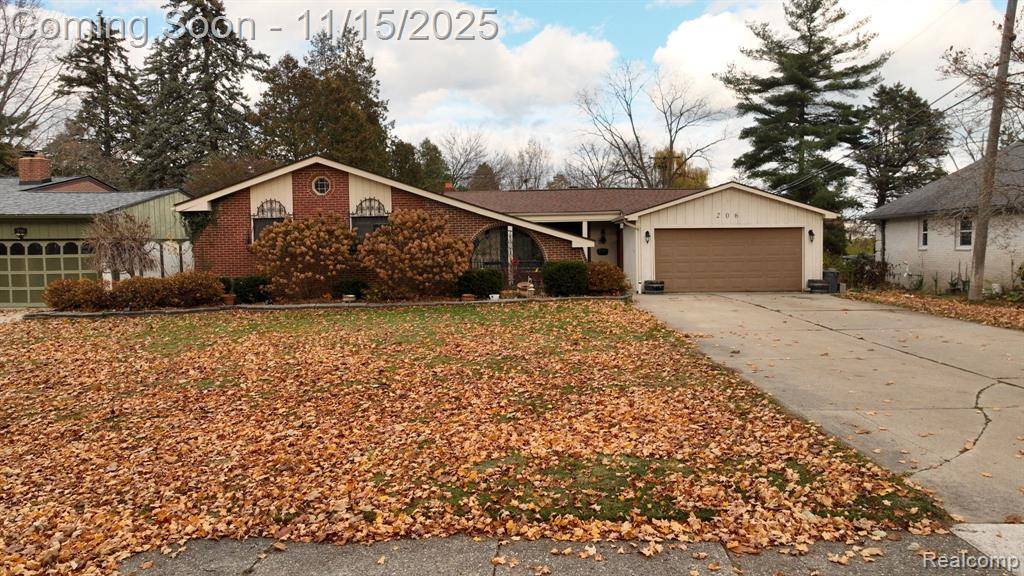 Mount Clemens, MI 48043,206 Wellington Crescent