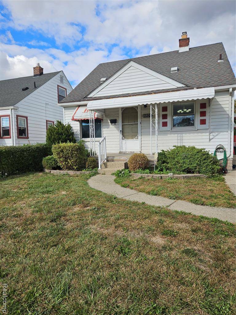 Lincoln Park, MI 48146,736 Garfield Avenue