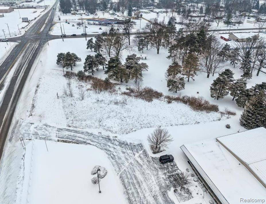 Lennon Vlg, MI 48449,12502 W Corunna Road