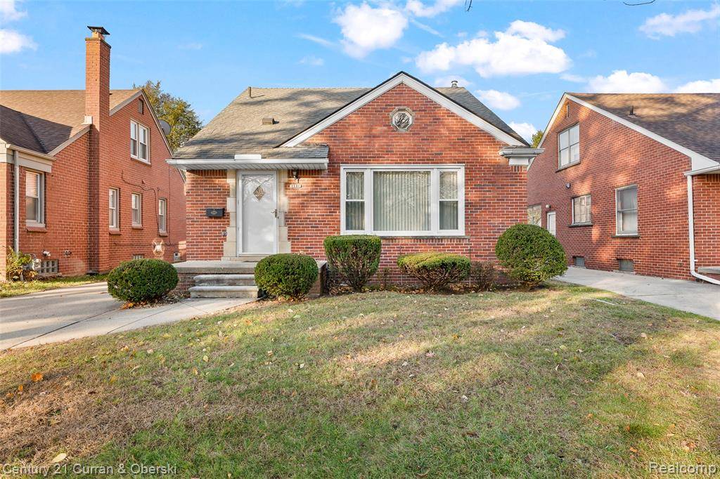 Dearborn, MI 48128,1521 N Vernon Street