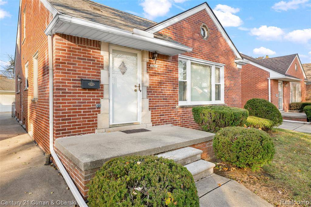 Dearborn, MI 48128,1521 N Vernon Street