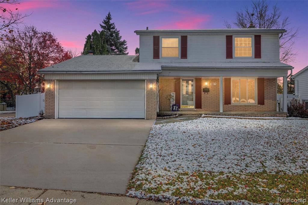 Riverview, MI 48193,19071 Coachwood Road