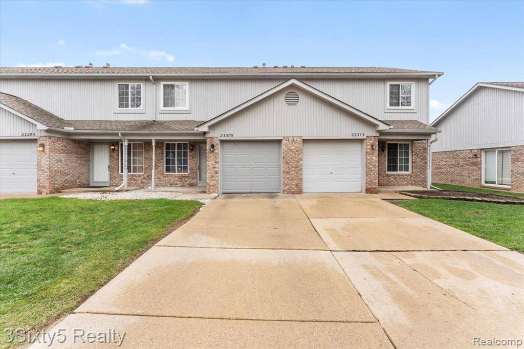 Trenton, MI 48183,23313 Stromp Court