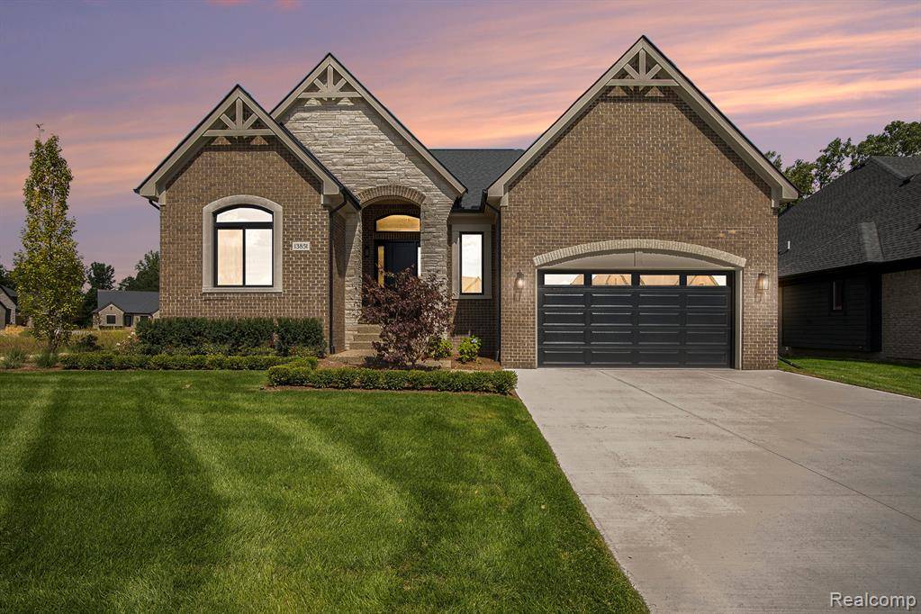 Washington, MI,13851 Arthur Court