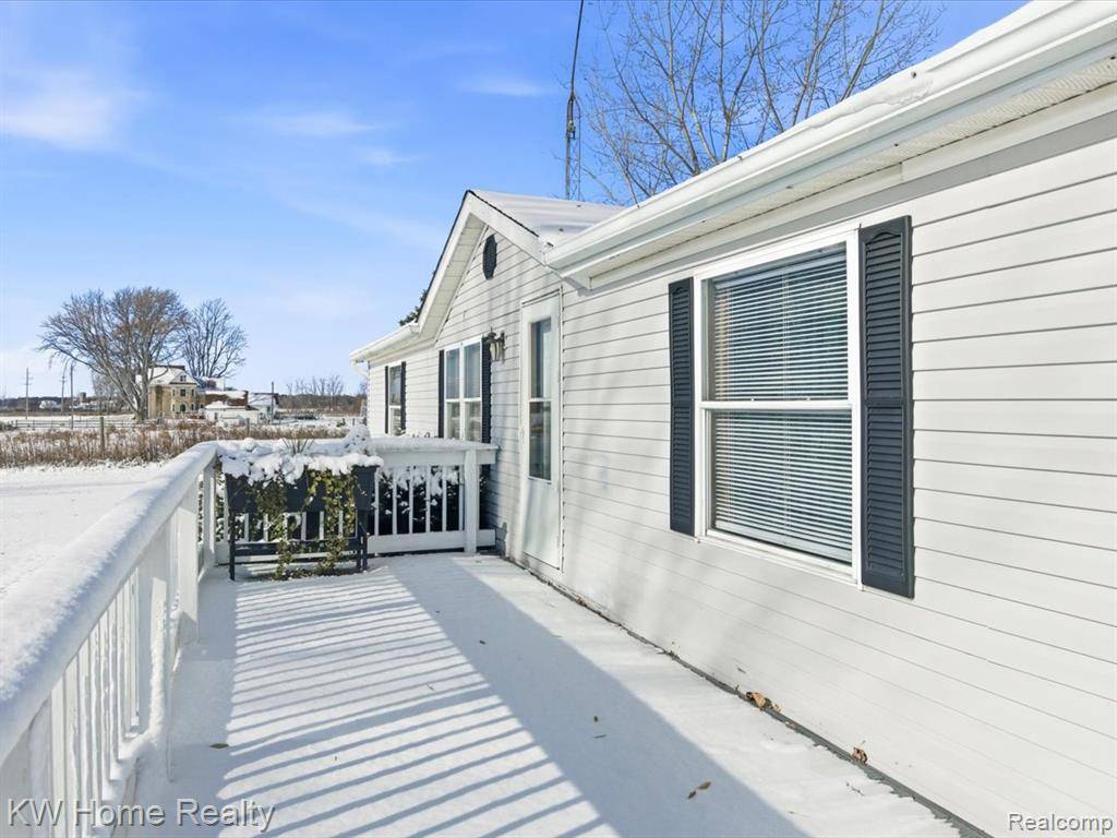 Avoca, MI 48006,8890 Jeddo Road