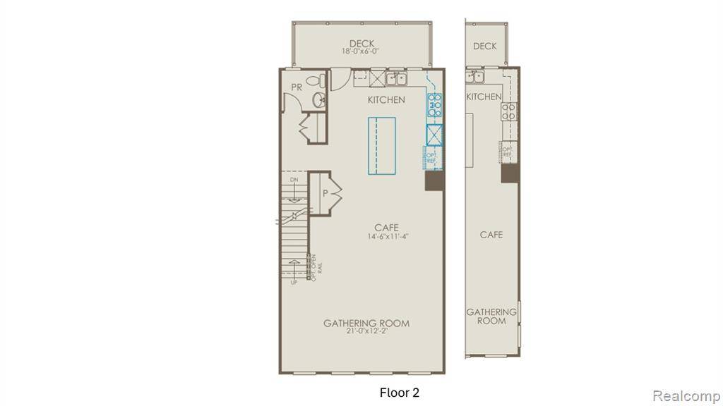 Novi, MI,42846 Atwood Avenue