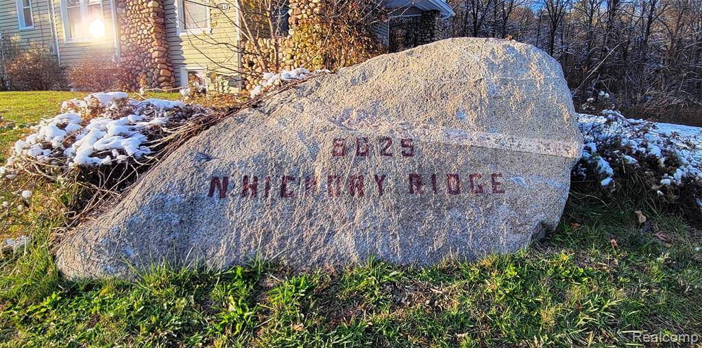 Highland, MI,5025 N Hickory Ridge Road