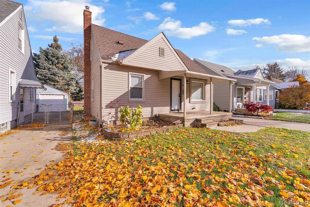 Dearborn, MI 48124,3237 Pardee Avenue