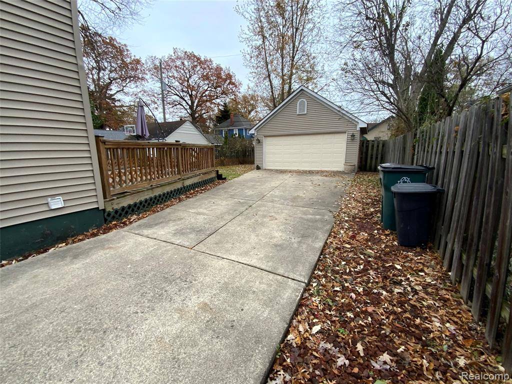 Ferndale, MI 48220,366 E Marshall Street