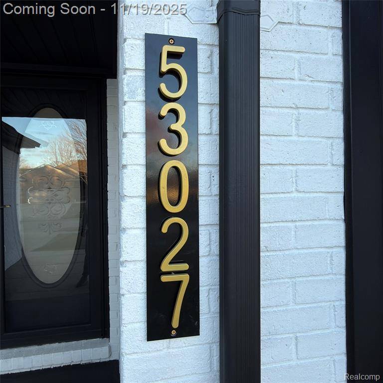 Macomb, MI 48042,53027 Gregory Drive