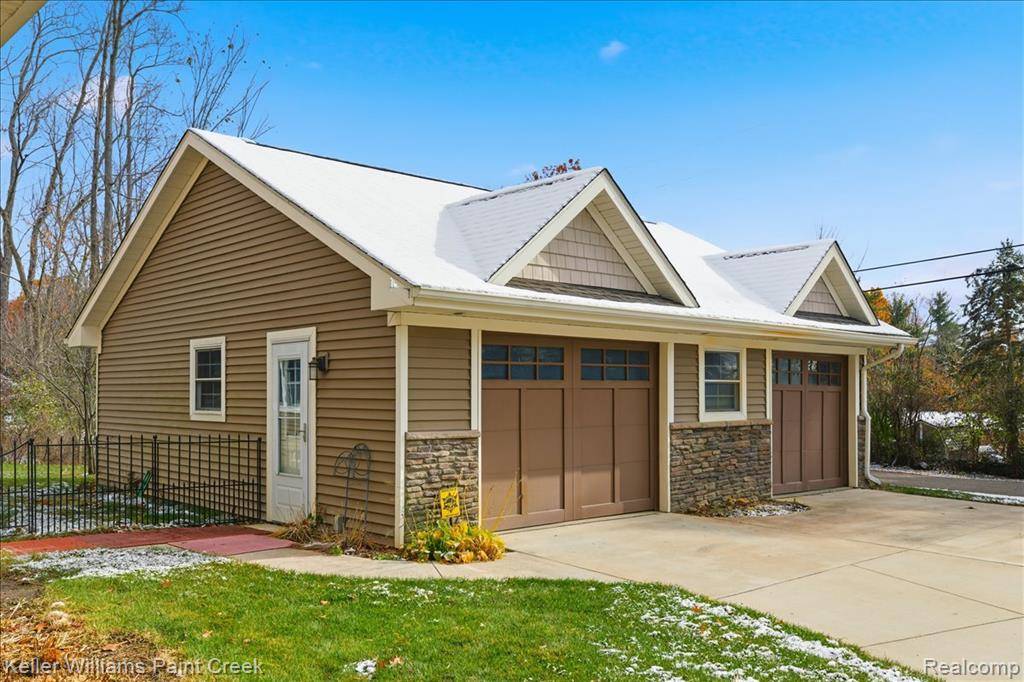 White Lake, MI,1900 Laflamme Court