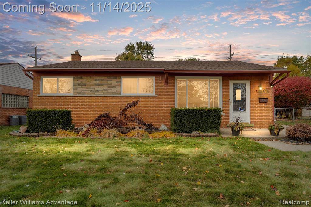 Westland, MI,6927 Apache Trail