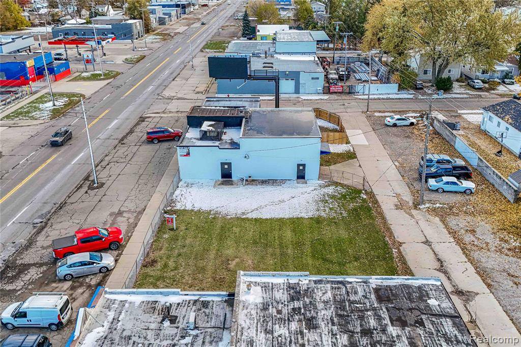 Hazel Park, MI 48030,22711 Dequindre Road