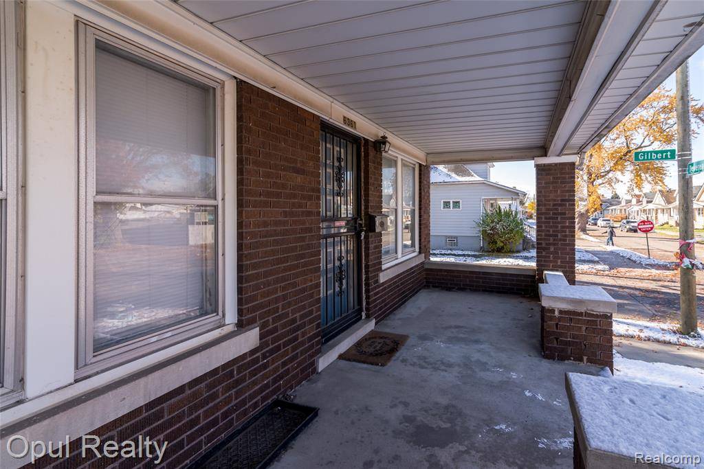 Detroit, MI 48210,6361 Devereaux Street