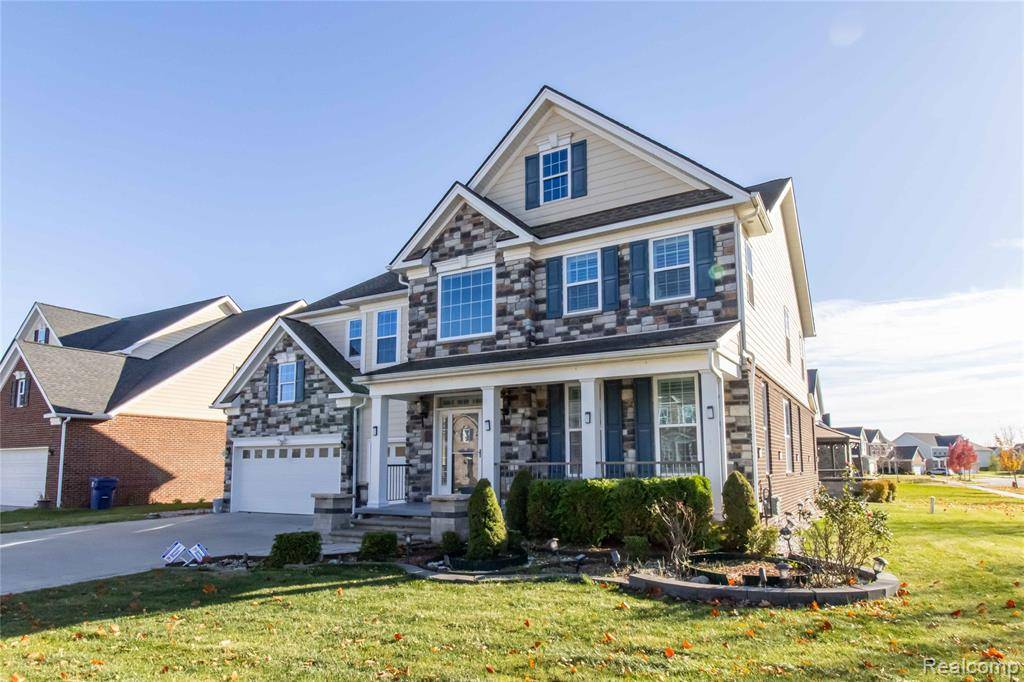 Canton, MI 48188,51077 Rockingham Drive