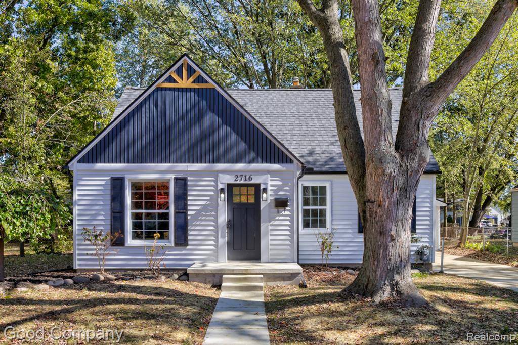 Berkley, MI 48072,2716 Thomas Avenue