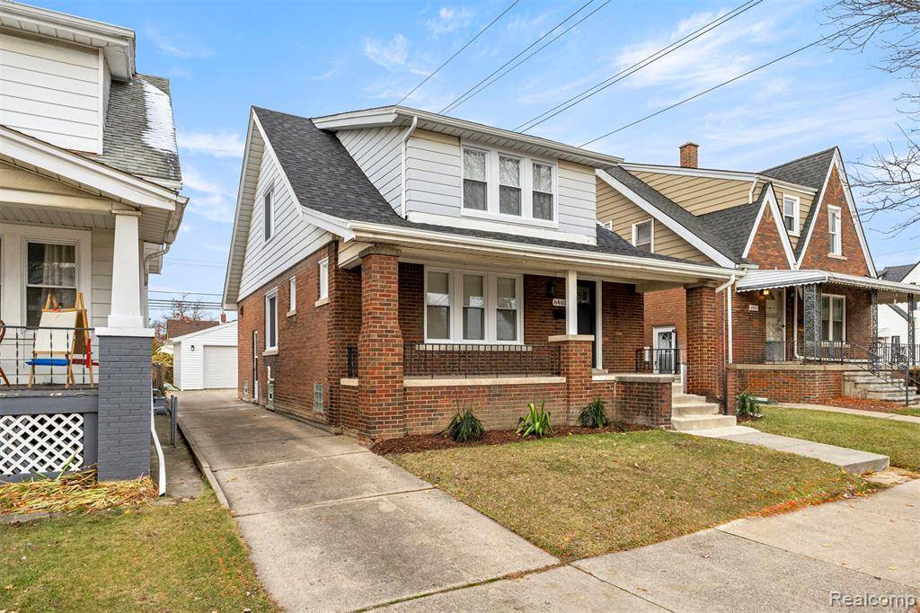 Dearborn, MI 48126,6463 Payne Avenue