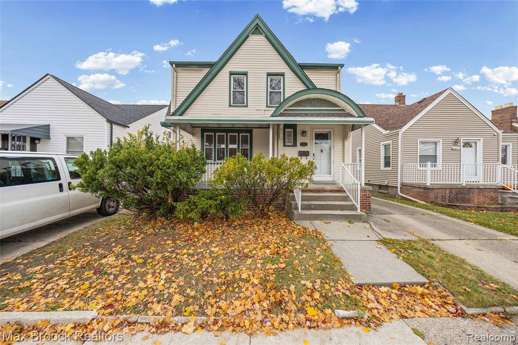 Dearborn, MI 48126,6053 Yinger Avenue