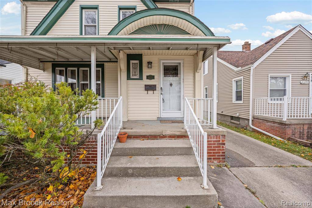 Dearborn, MI 48126,6053 Yinger Avenue