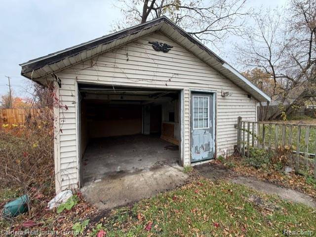 Bay City, MI 48706,1407 Bradfield Street