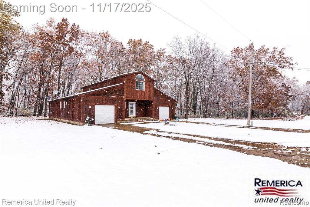 Jerome, MI 49249,9852 Southlawn Circle