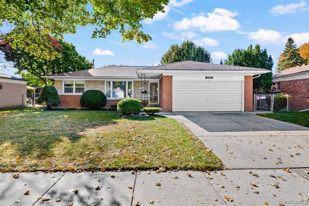 Warren, MI 48088,13750 Murthum Avenue