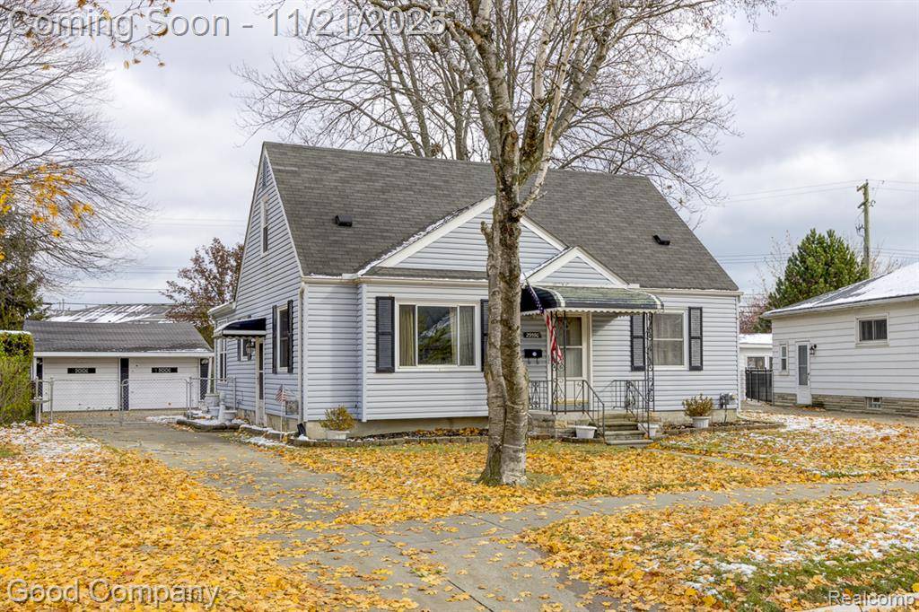 Roseville, MI 48066,29590 Dembs Drive