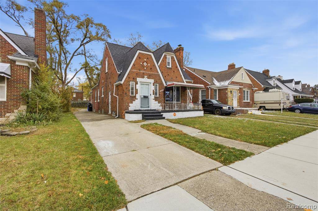 Detroit, MI 48235,18690 Steel Street