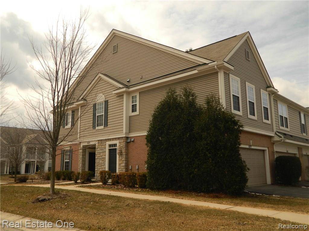 Troy, MI 48085,1079 ALAMEDA Boulevard