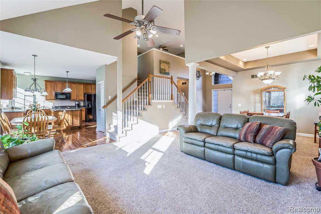 Northville, MI 48168,49776 Parkside Drive