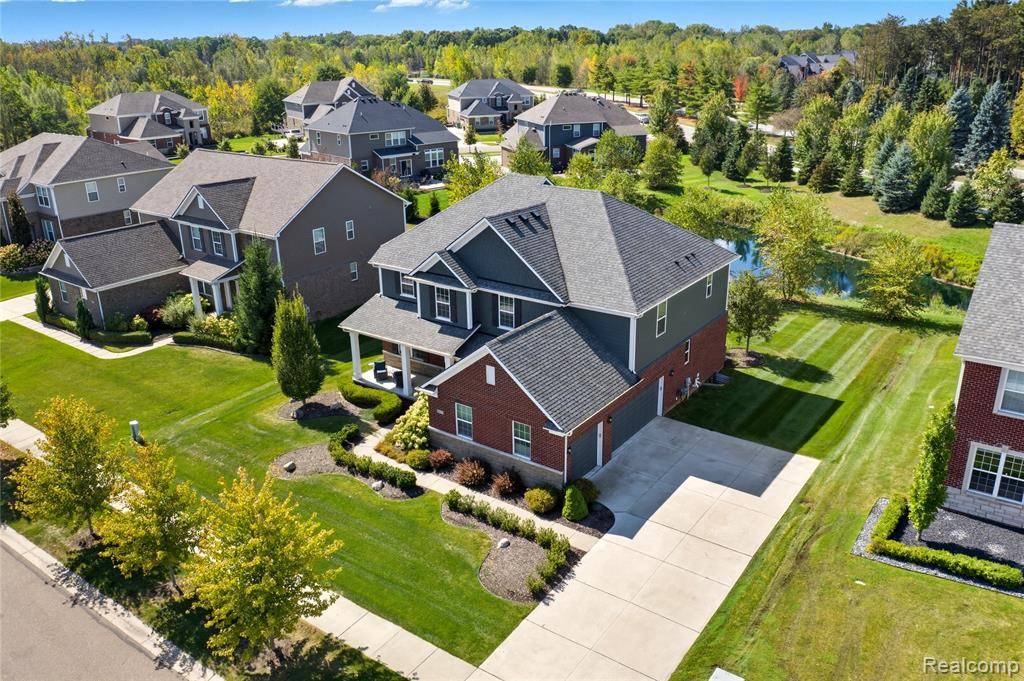 Commerce Twp, MI 48390,2994 Lankford Lane