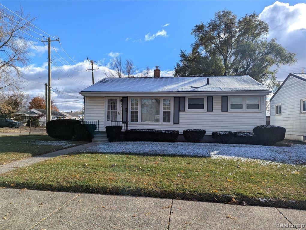 Garden City, MI,980 Radcliff Street